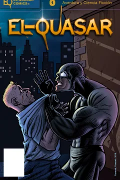 El-Quasar