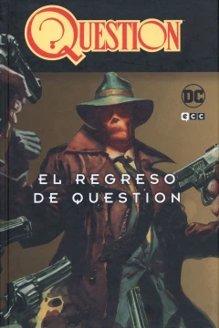 El Regreso de Question