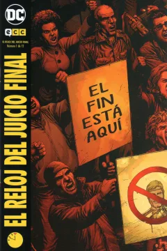 El Reloj del Juicio Final