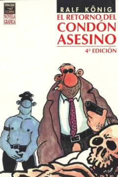 El Retorno del Condón Asesino
