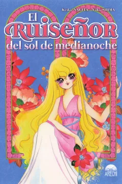 El Ruiseñor del Sol de Medianoche