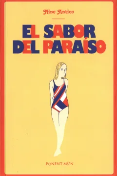 El Sabor del Paraíso