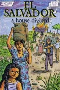 El Salvador: A House Divided
