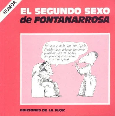 El Segundo Sexo (1988) - Series 