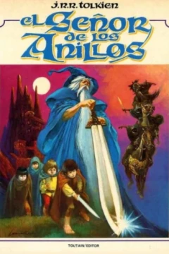 El Señor de los Anillos