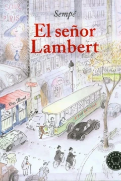 El Señor Lambert