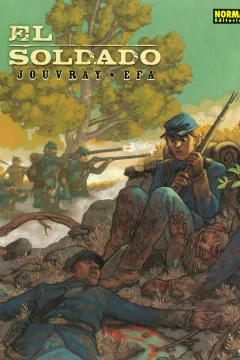 El Soldado