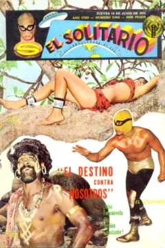 El Solitario
