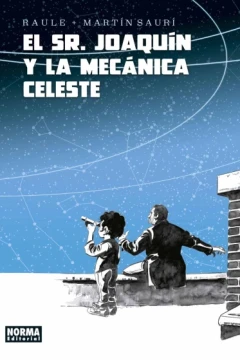El Sr. Joaquín y la Mecánica Celeste
