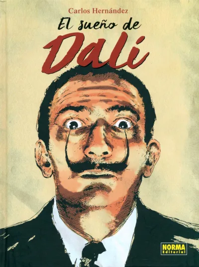 El Sueño de Dalí (2018) - Series 