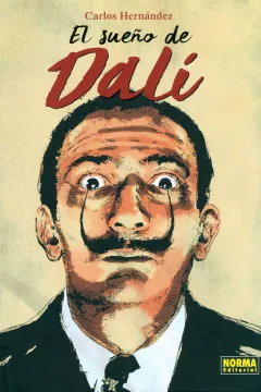 El Sueño de Dalí