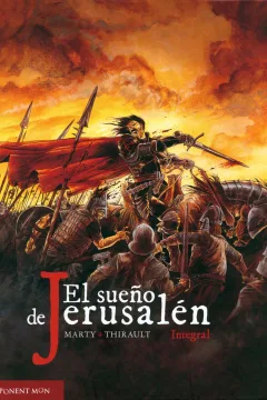 El Sueño de Jerusalén