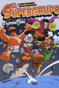 El Supergrupo
