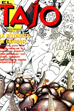 El Tajo