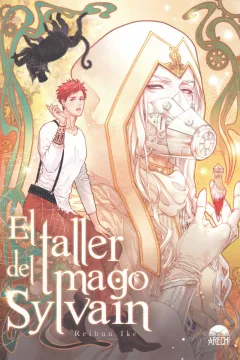 El Taller del Mago Sylvain