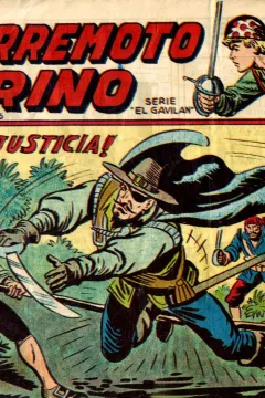 El Terremoto Marino