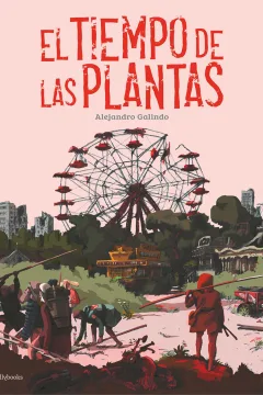 El Tiempo de las Plantas