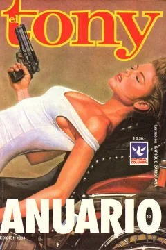 El Tony Anuario