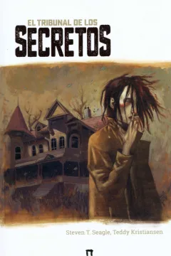 El Tribunal de los Secretos