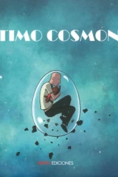 El Último Cosmonauta