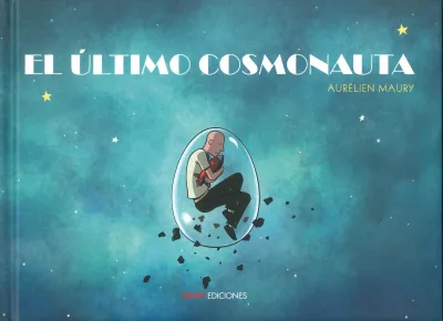 El Último Cosmonauta (2014) - Series 