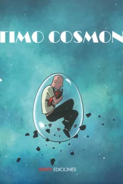 El Último Cosmonauta