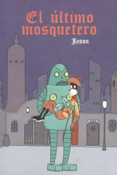 El Último Mosquetero