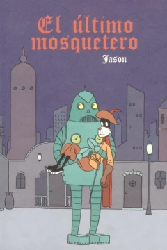 El Último Mosquetero