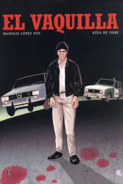 El Vaquilla