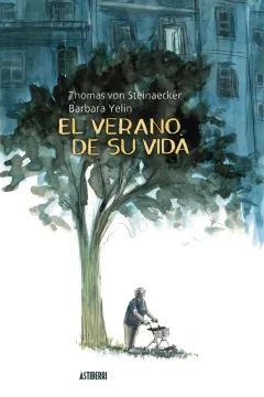 El Verano de Su Vida