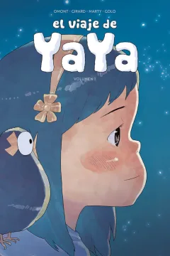 El Viaje de Yaya