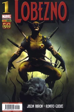 El Viejo Logan