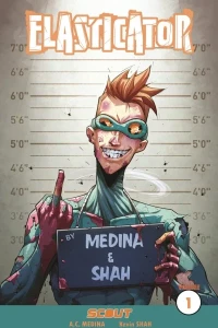 Elasticator Complete Edition