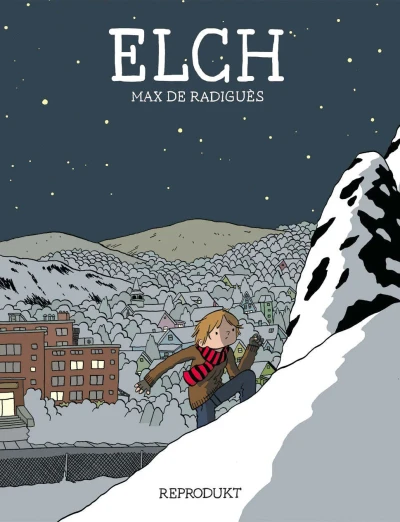 Elch (2012) - Series 