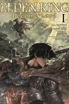 Elden Ring: Become Lord