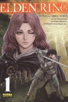 Elden Ring: La Senda del Árbol Áureo
