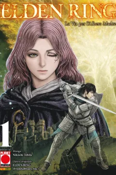 Elden Ring - La Via per l'Albero Madre