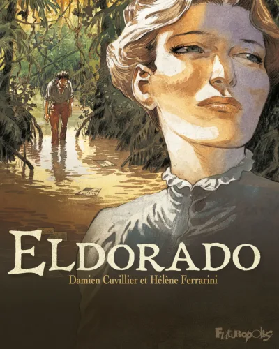 Eldorado (2018) - Series 