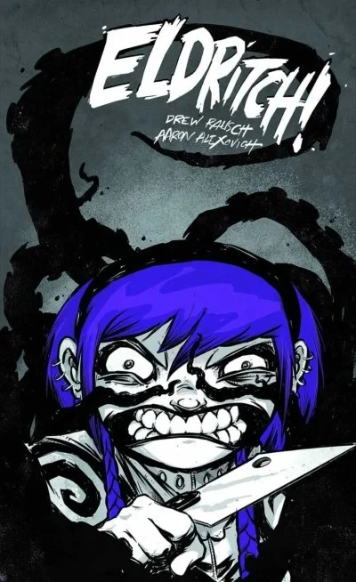 Eldritch! (2013) - Series 