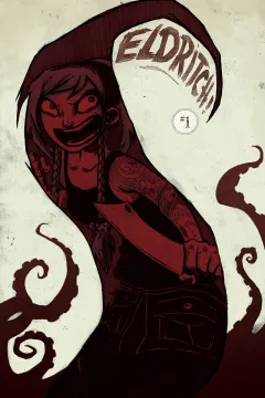 Eldritch!