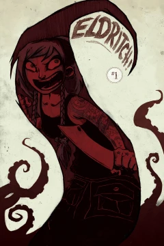 Eldritch!