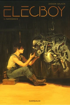 Elecboy