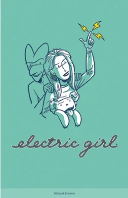 Electric Girl (2000) - Series 