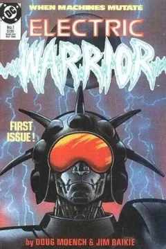 Electric Warrior