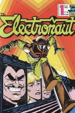 Electronaut