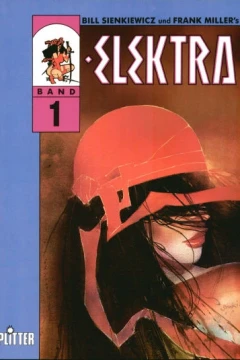 Elektra