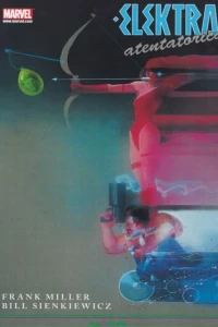 Elektra Atentatorica