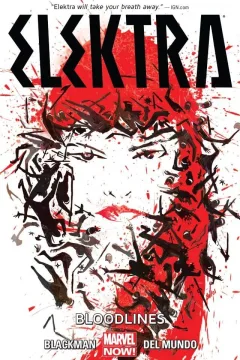Elektra: Bloodlines