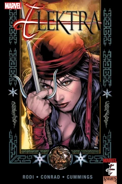 Elektra: Frenzy