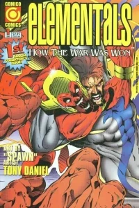 Elementals: How The War Was Won
